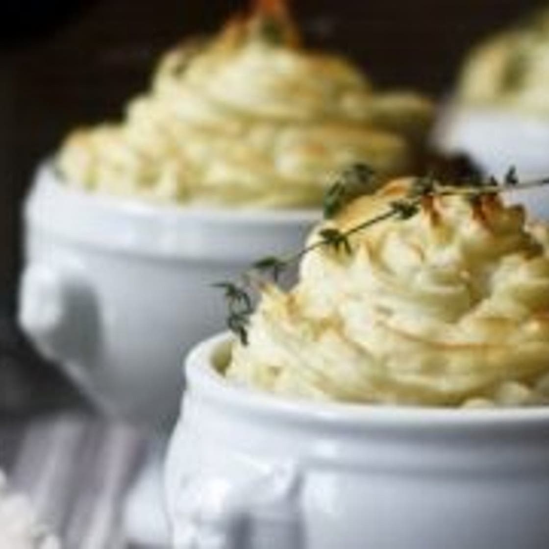 Vegan Shepherds Pie