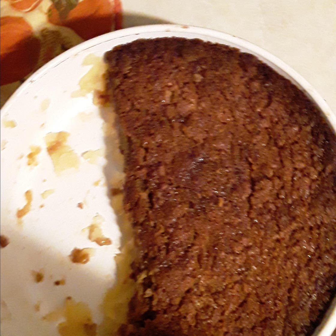 Pineapple Crisp