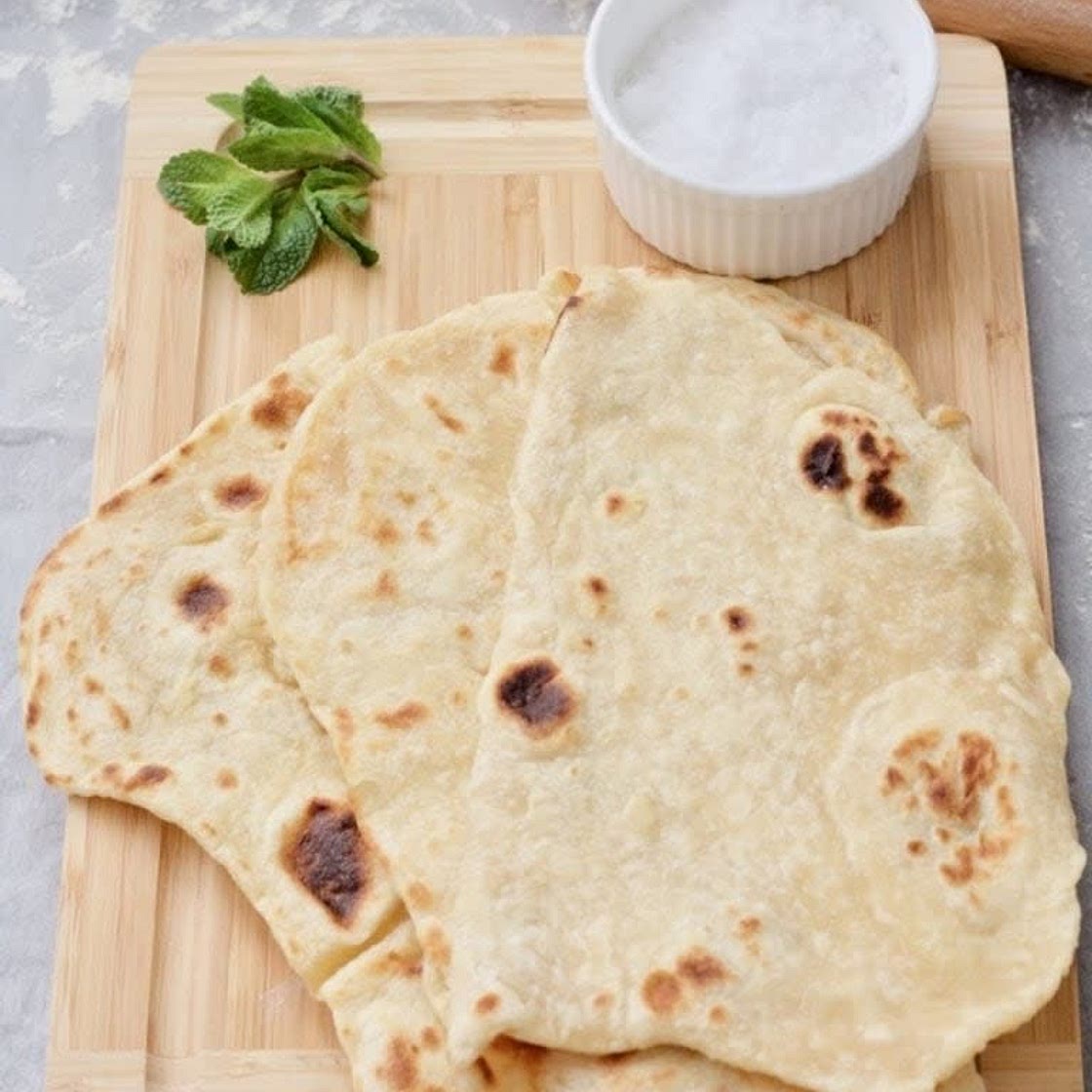 Unleavened Bread For יהוה YAHUAH!