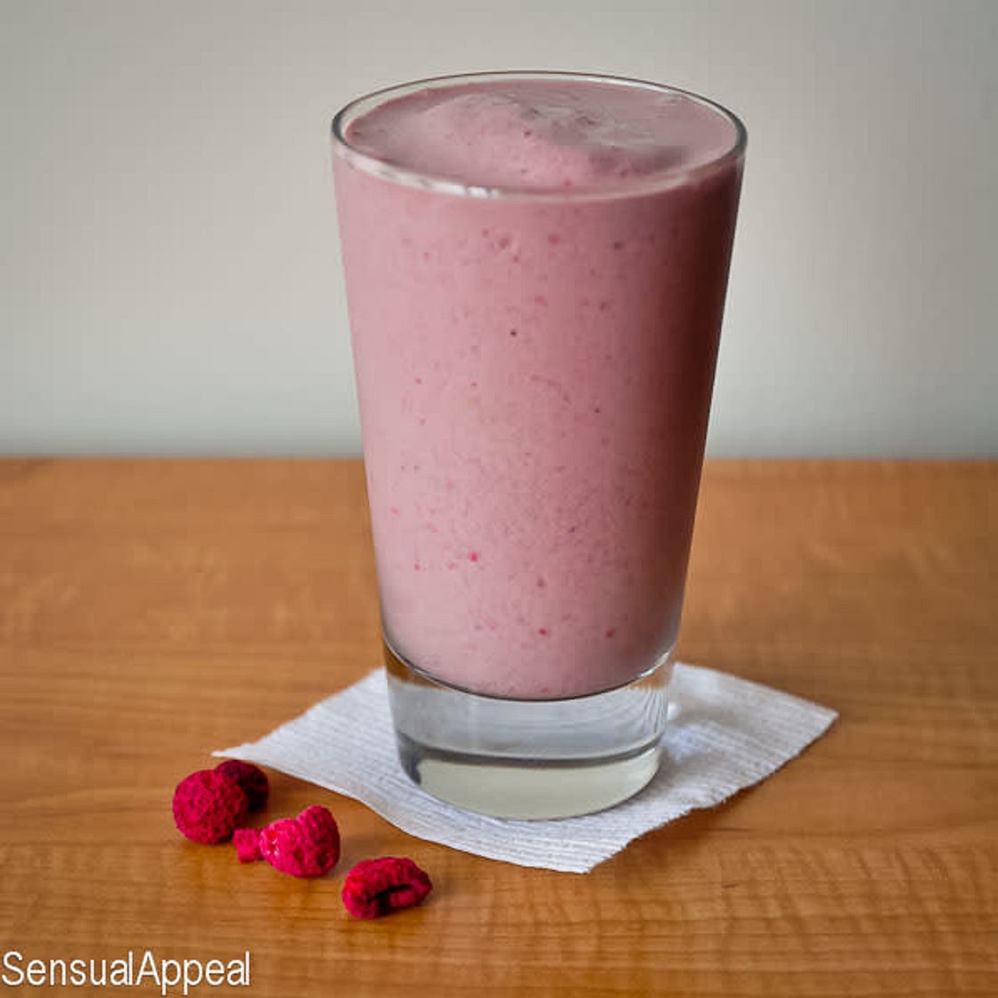 PB&J Shake
