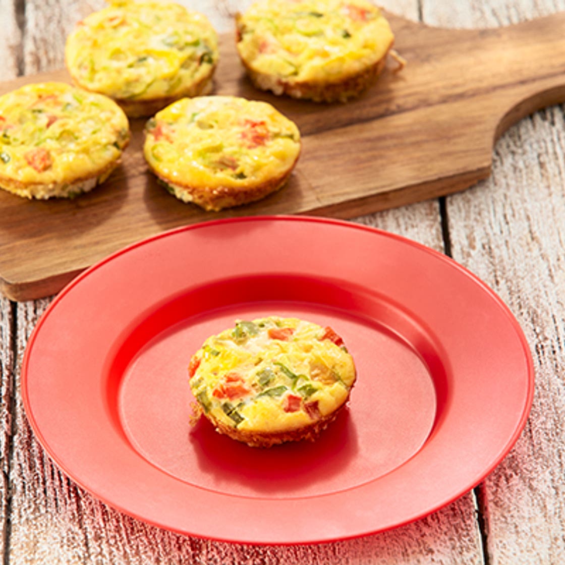 I've just found this quick and easy weaning recipe: