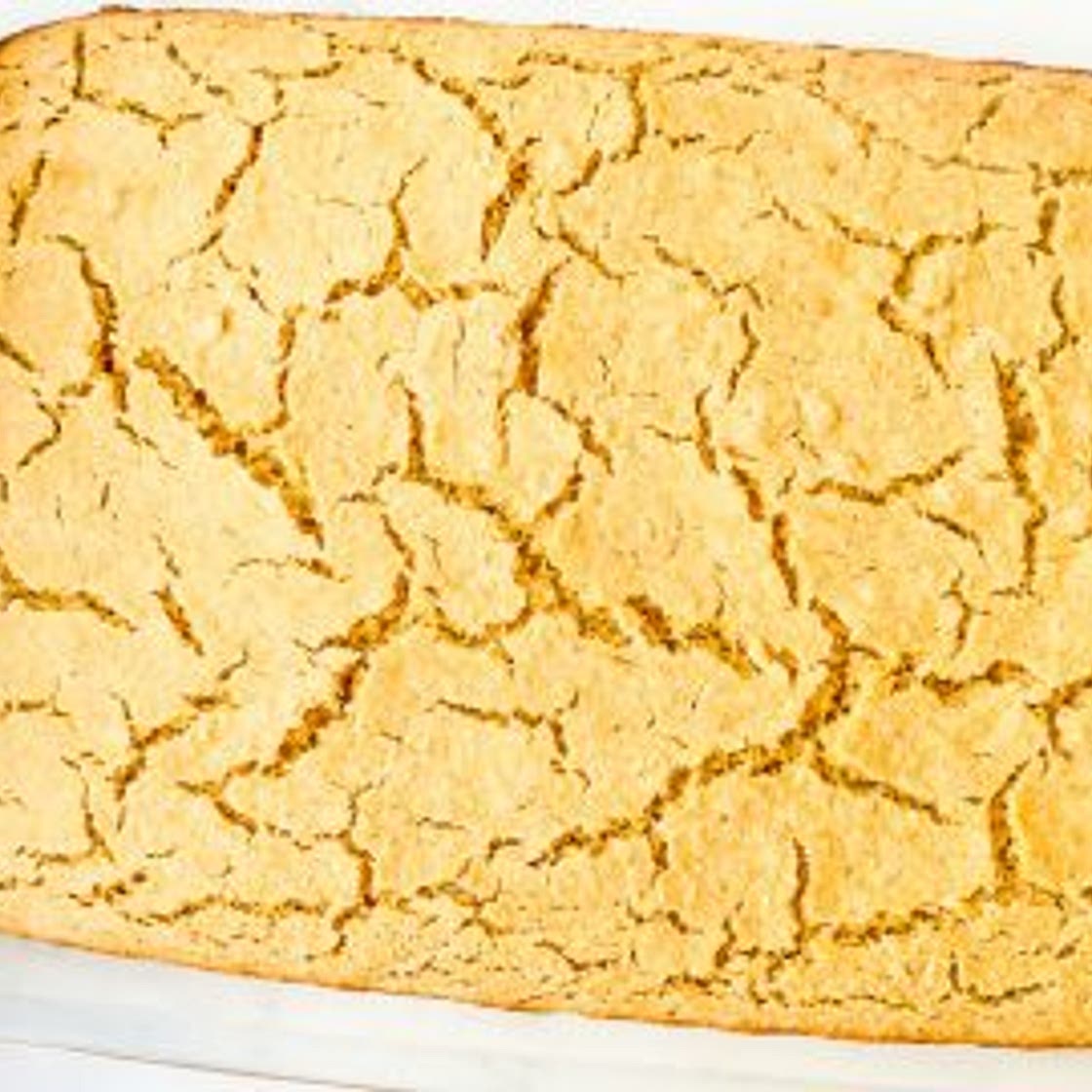 Cornbread (WFPB, Vegan)