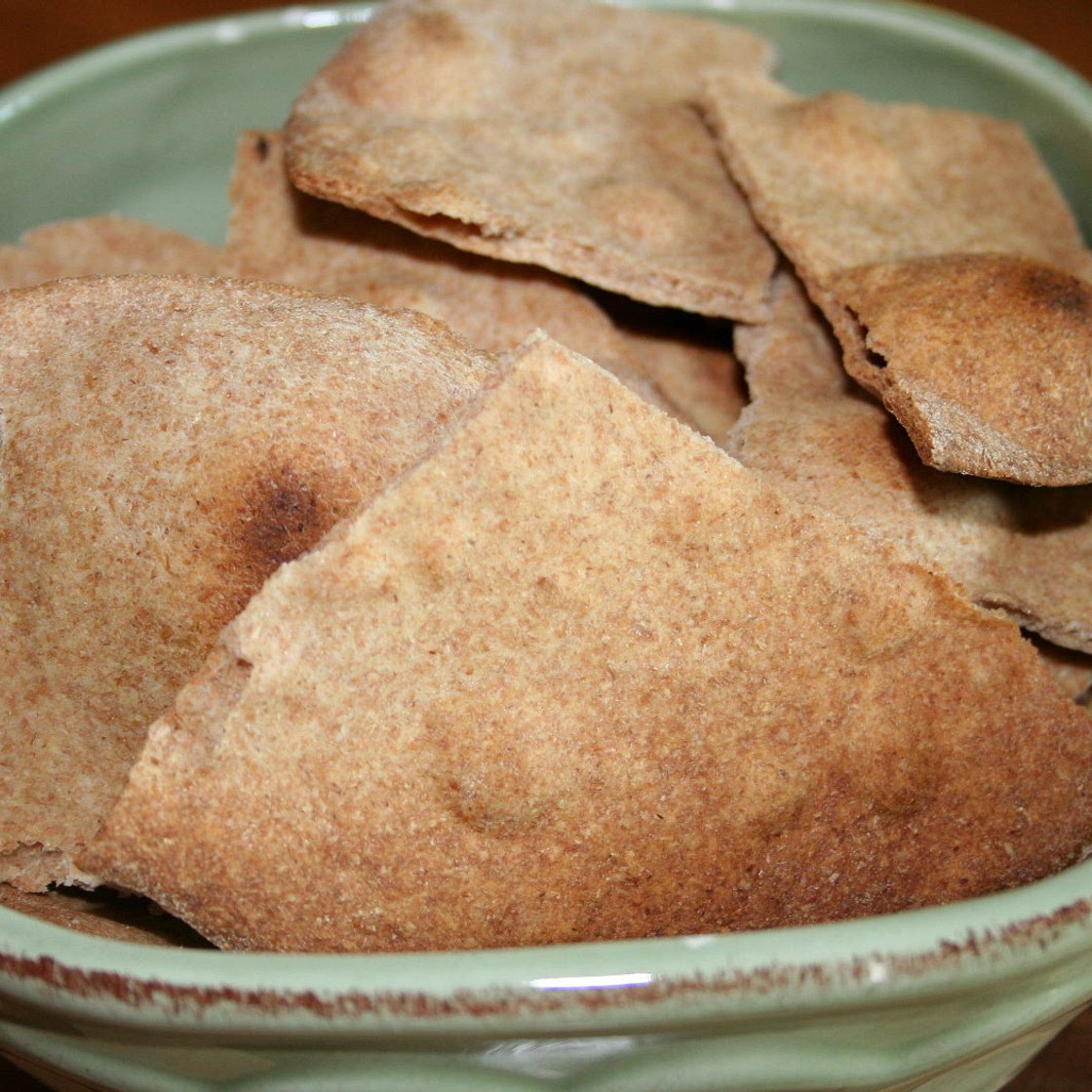 Flatbread