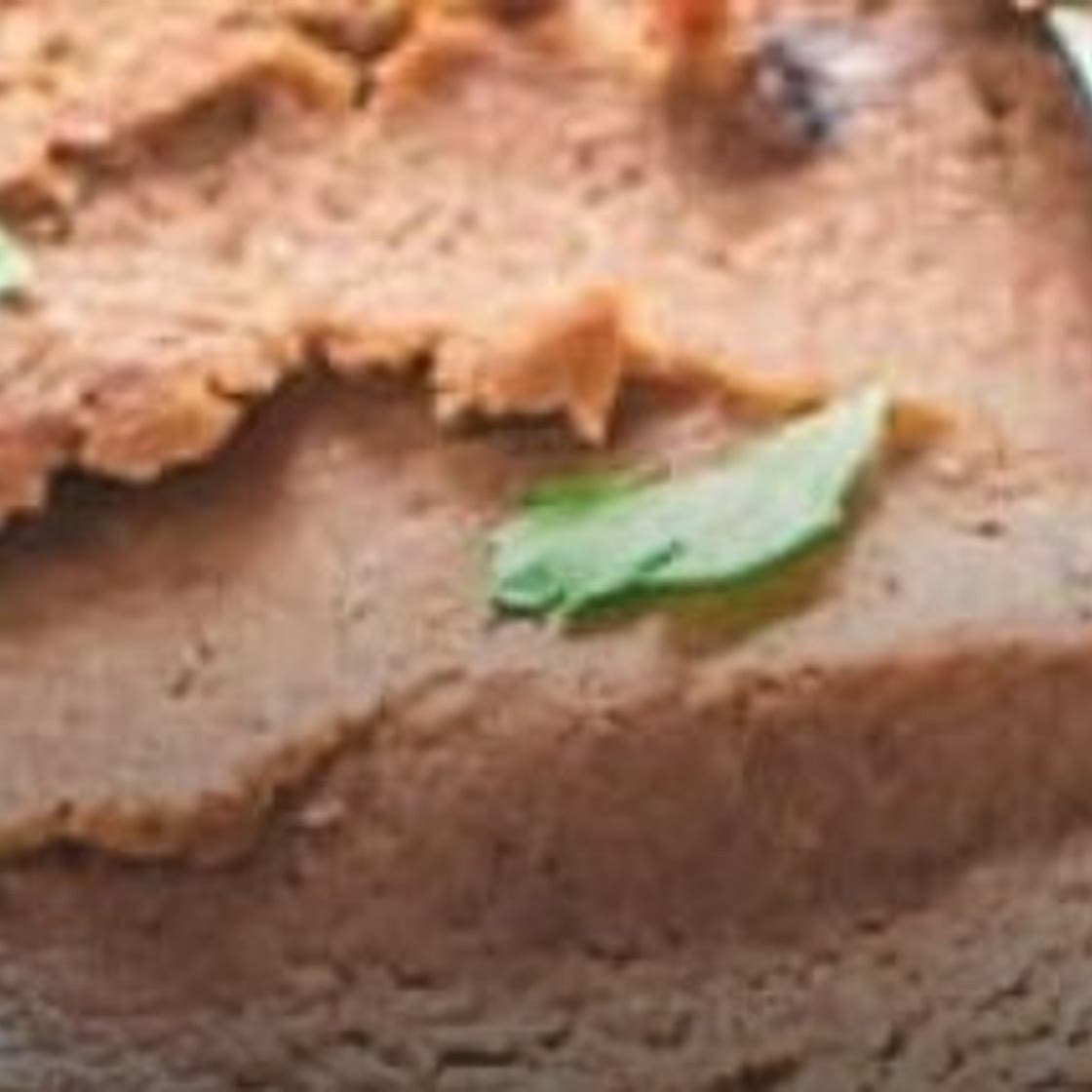 Fish paste