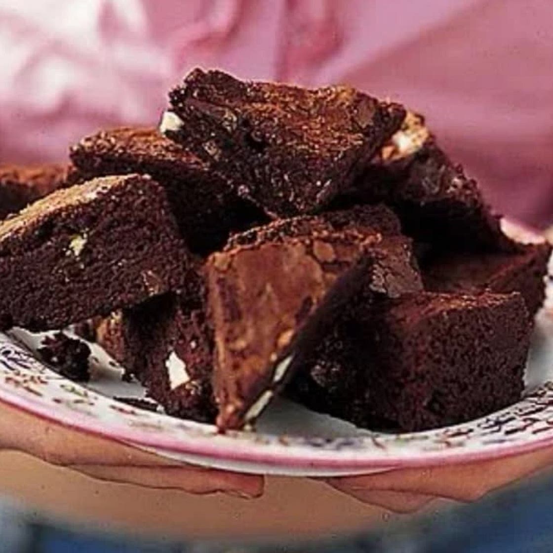 brownie recipe