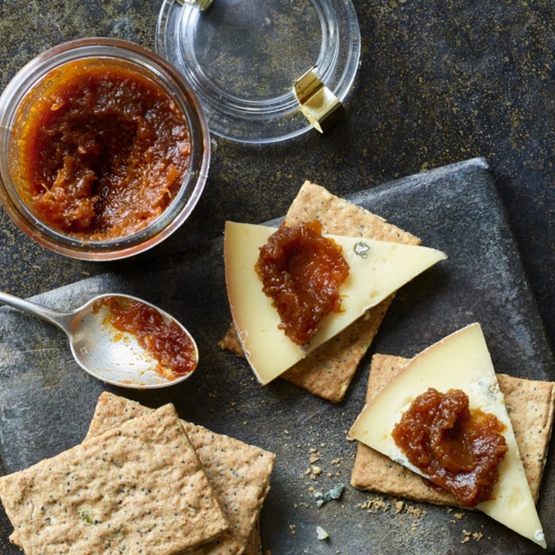 Squash Maple Butter