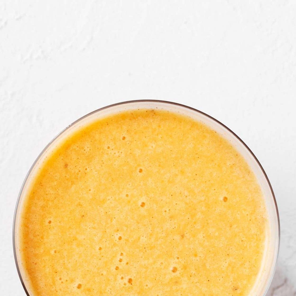 Golden Moon Milk