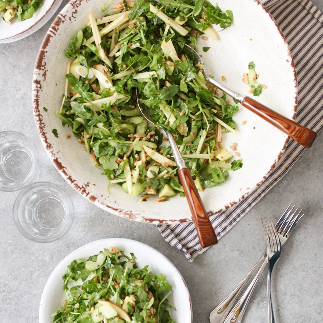 The Reset Salad