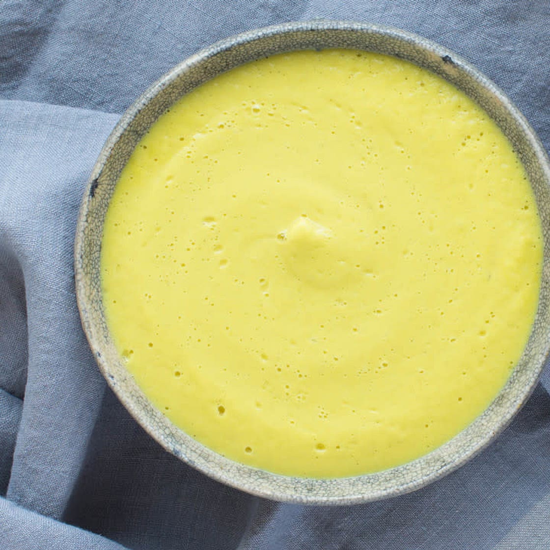 Cauliflower Sauce | Soup