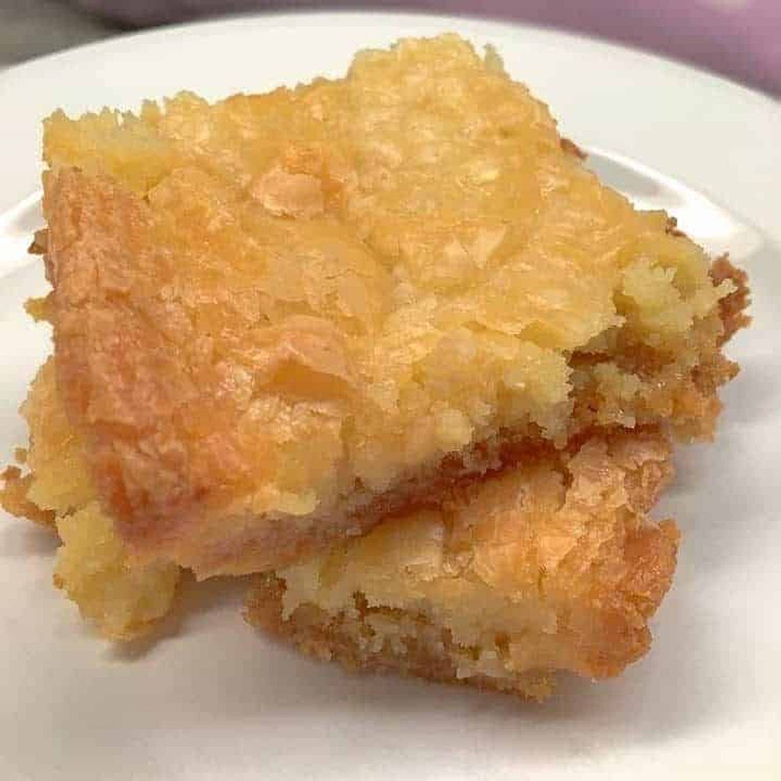 A Southern Girl's Chess Squares