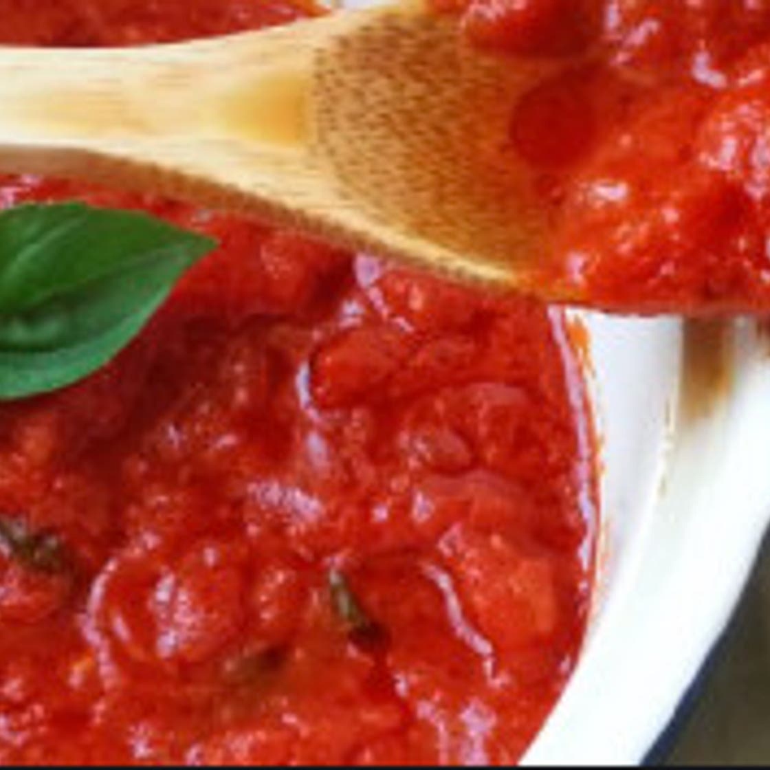 Napoletana Sauce