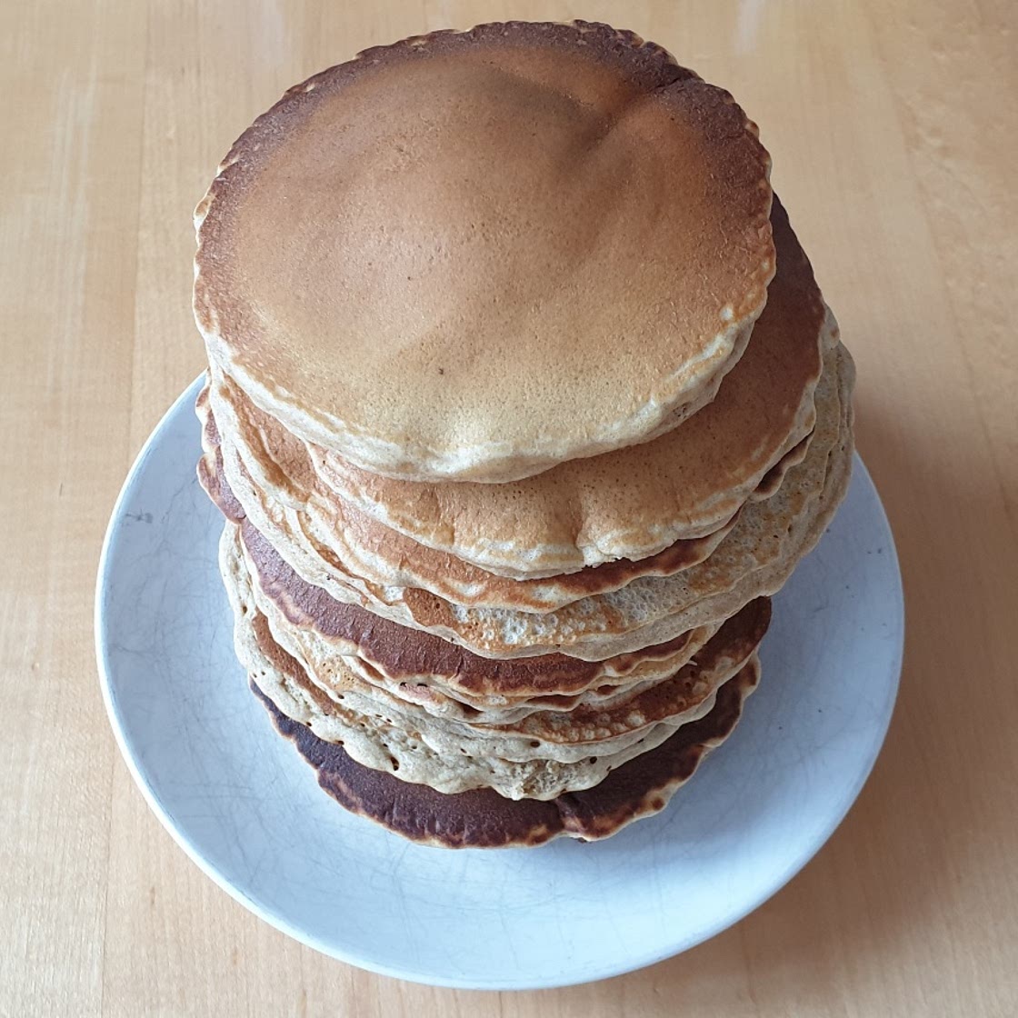 American Pancakes
