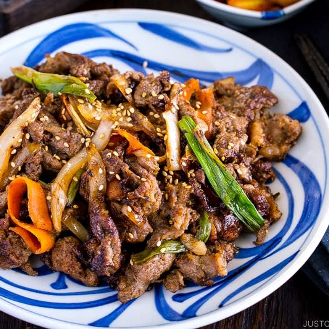 Bulgogi
