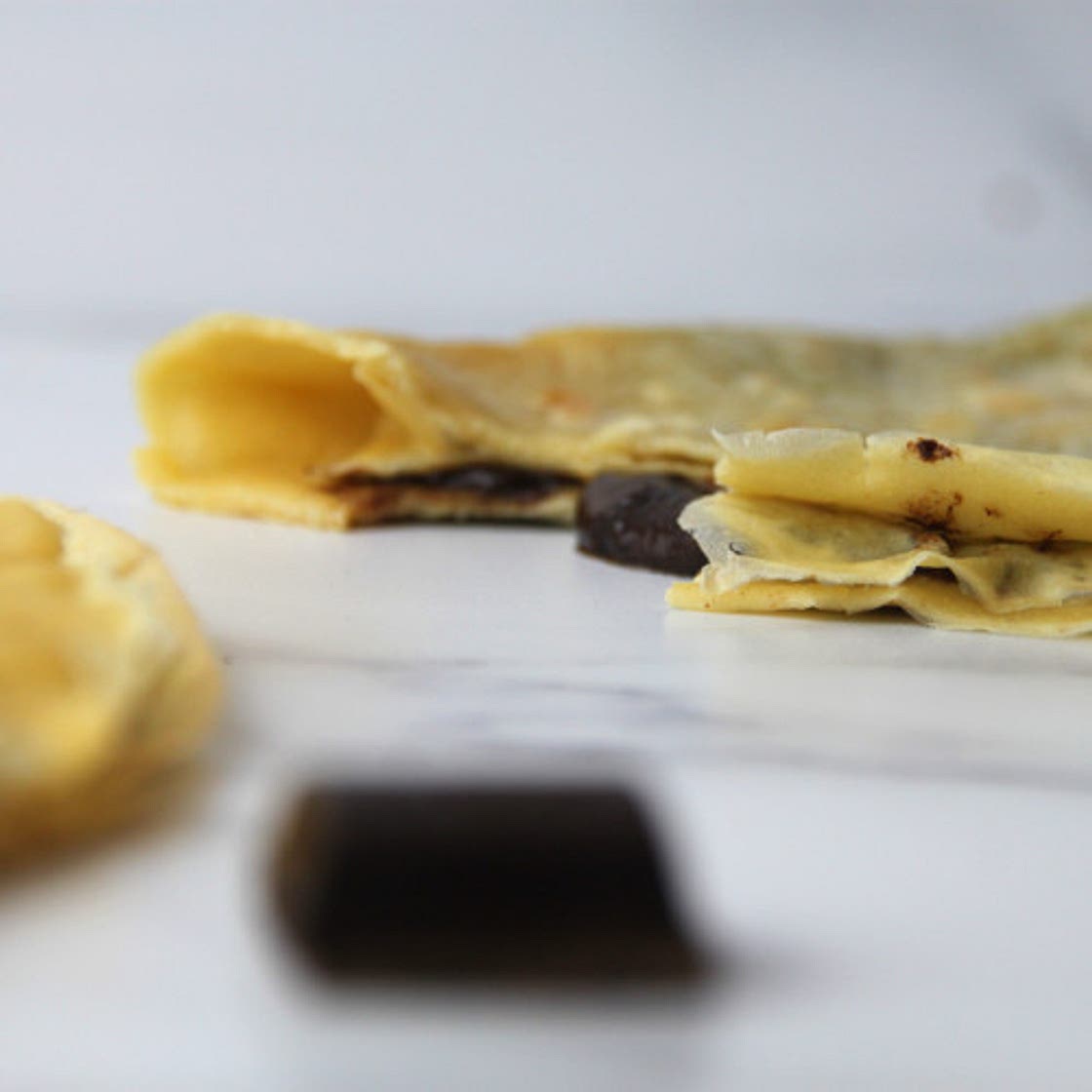 Crepes Vegan faciles