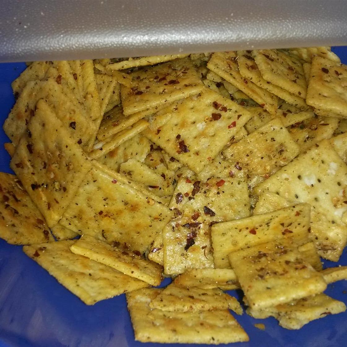 Alabama Fire Crackers