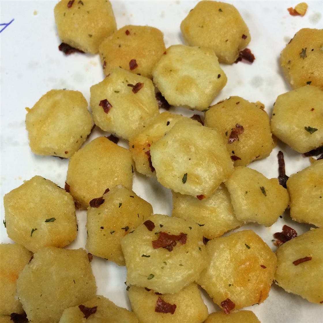 Alabama Fire Crackers