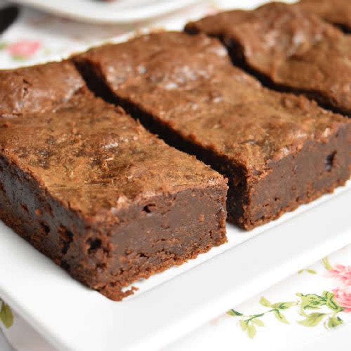 Brownie Choco-Coco