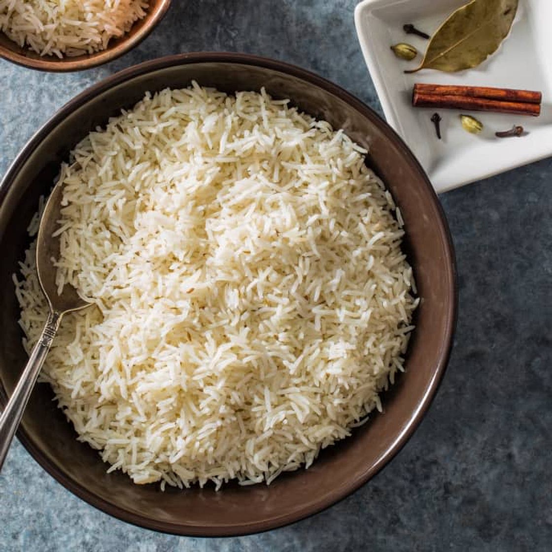Basmati Rice
