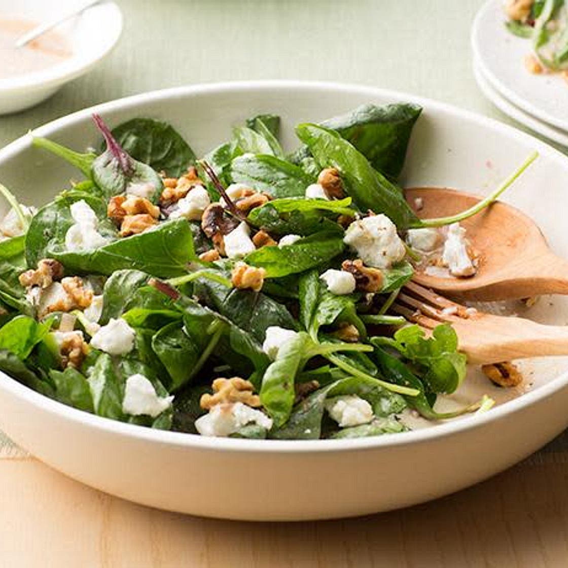 Sardine salad