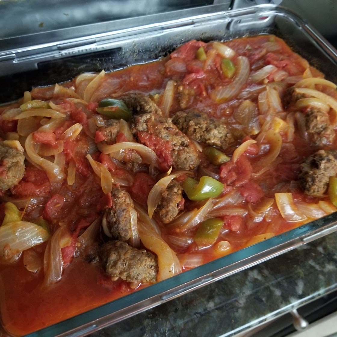 Kabab Hindi كباب هندي