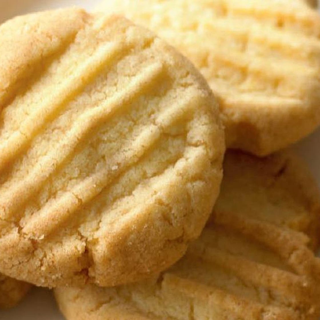 Fork Biscuits
