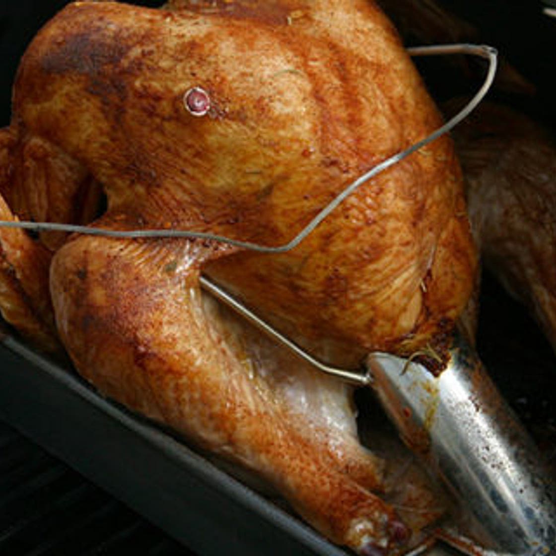 Smoked Turkey