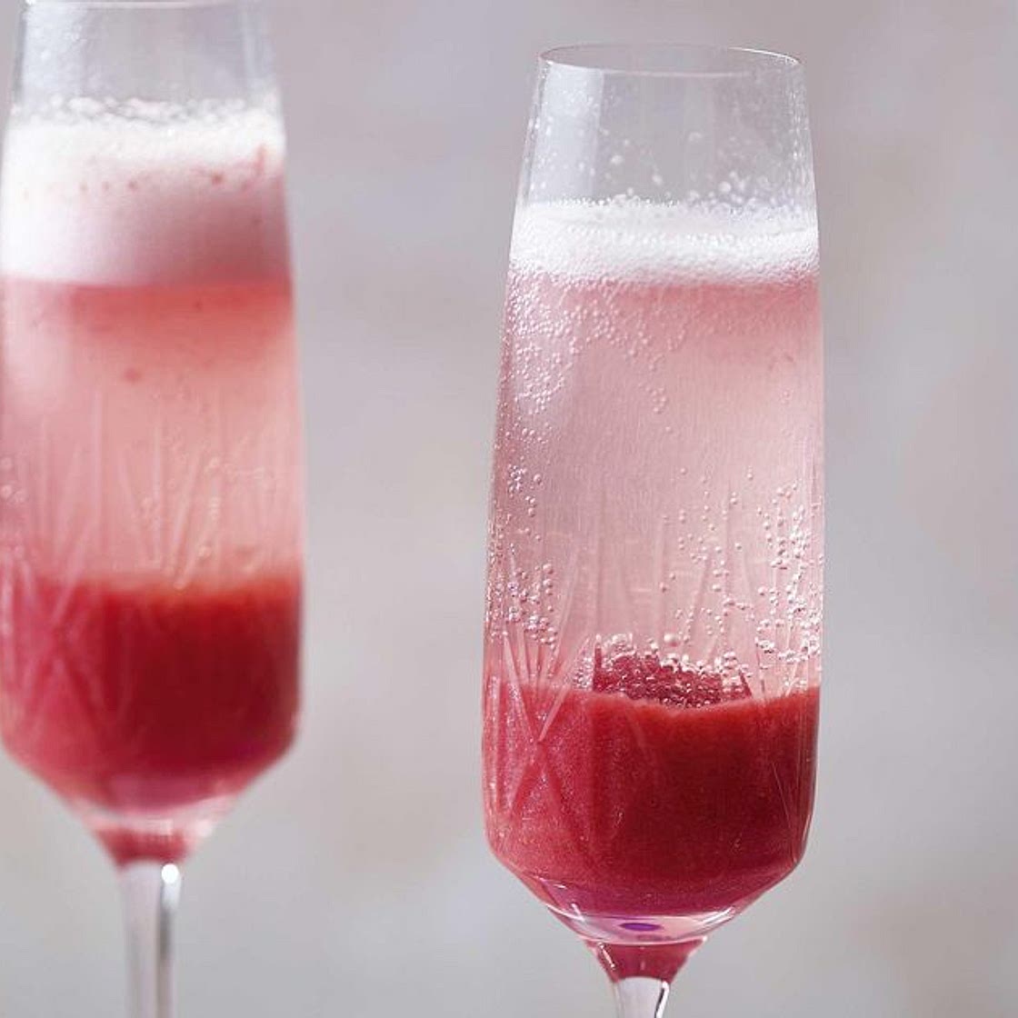 Ainsley Harriott's Tropical Fizzy Perfection