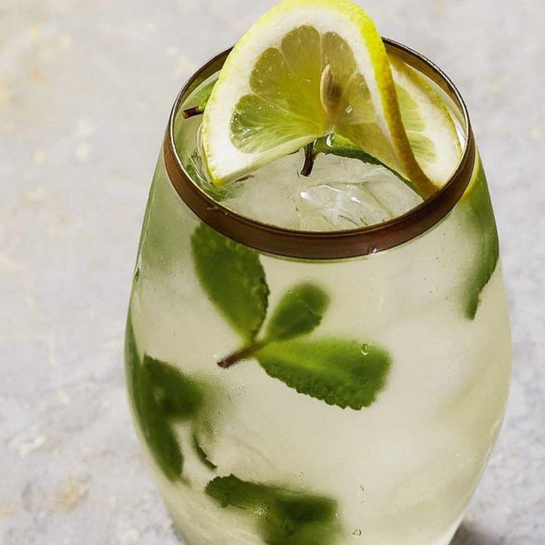 Rebujito Cocktail