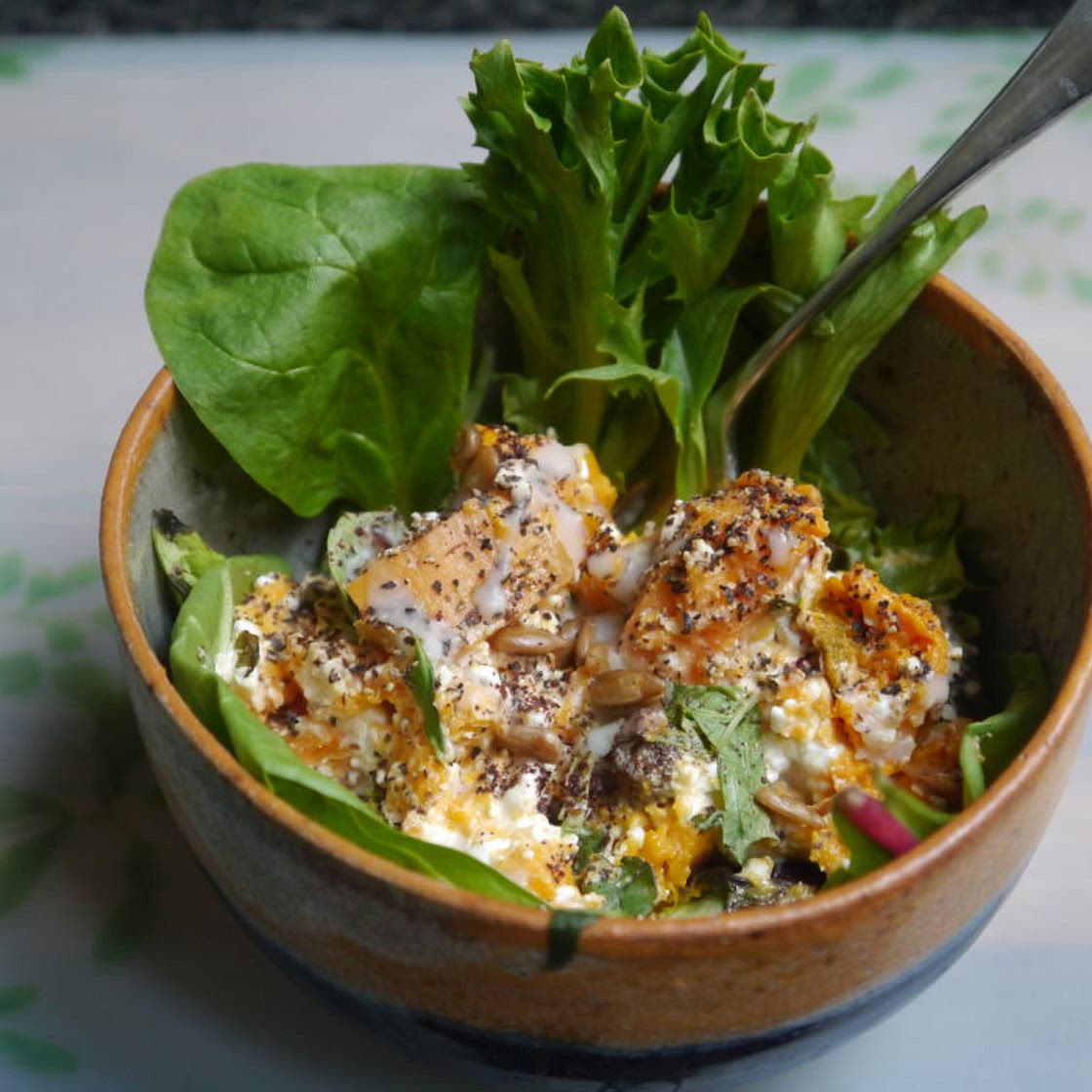 Creamy Dijon Potato Salad