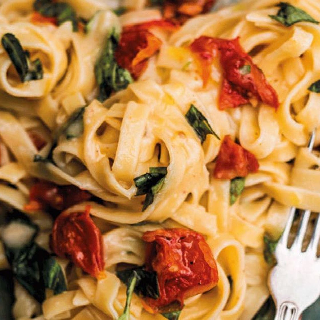 Vegan Cheese Sauces (Cacio e Pepe)