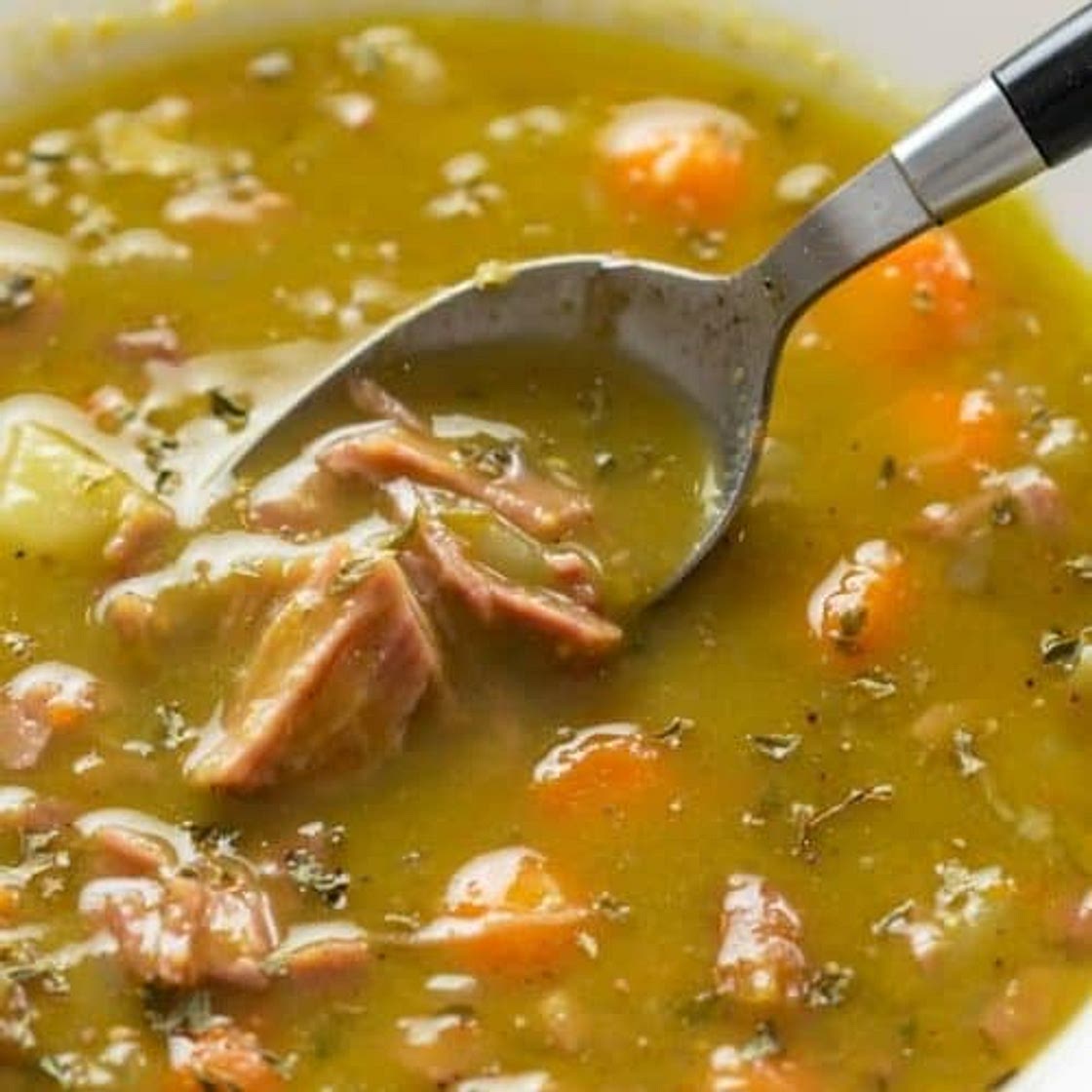 Split Pea Soup