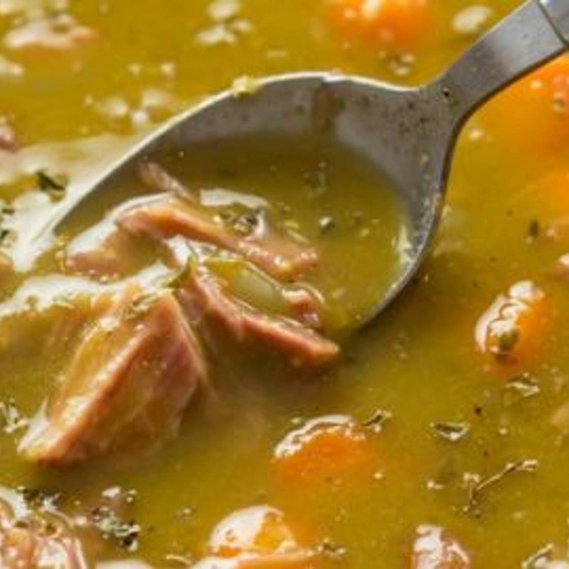 Split Pea Soup