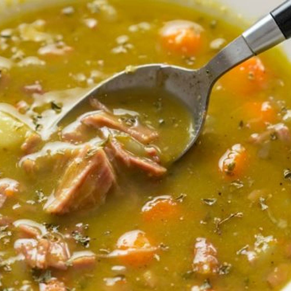 Split Pea Soup
