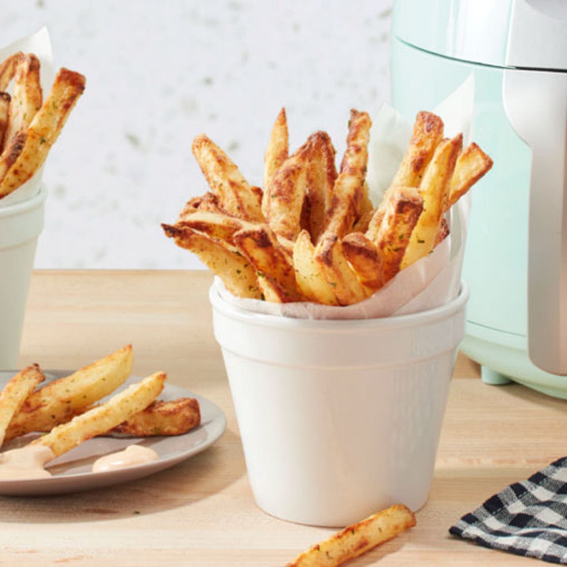 Air Fryer French Fries