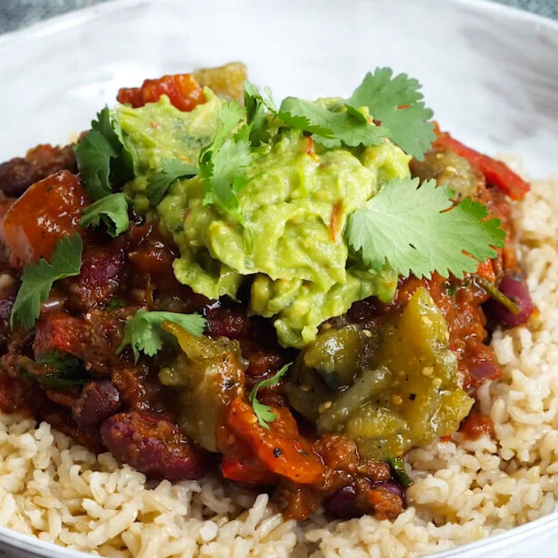 ULTIMATE CHILLI