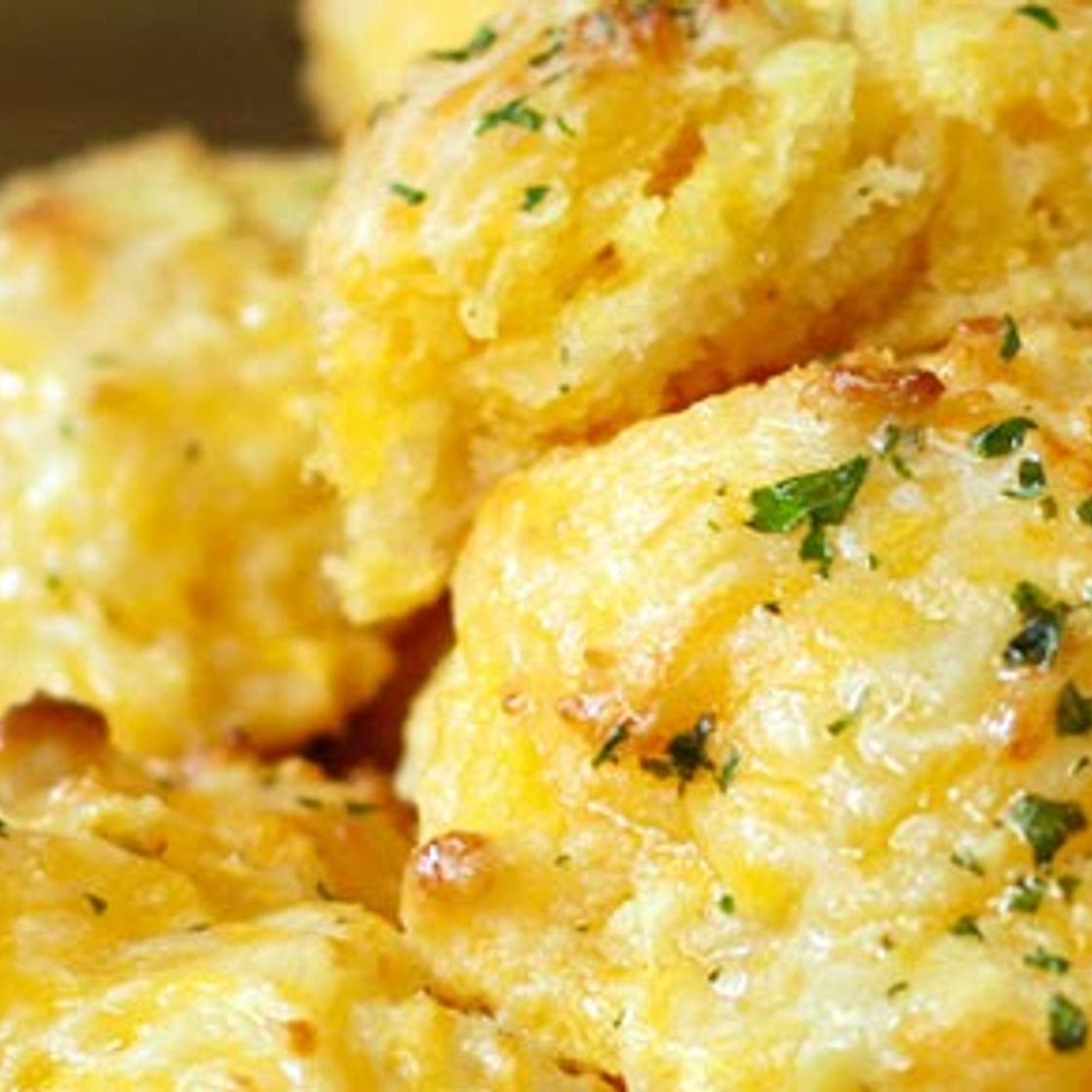 Red Lobster Cheddar Bay Biscuits Copycat
