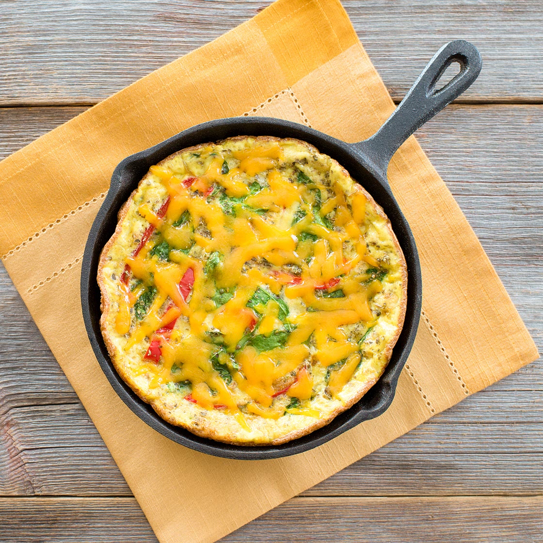 Basic Frittata