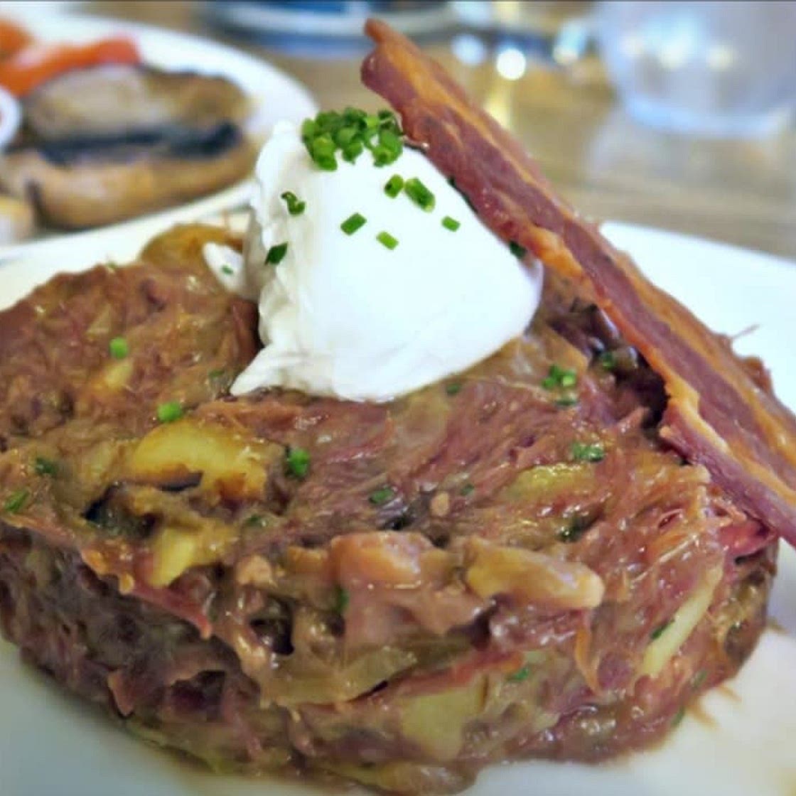 Corned Beef Hash