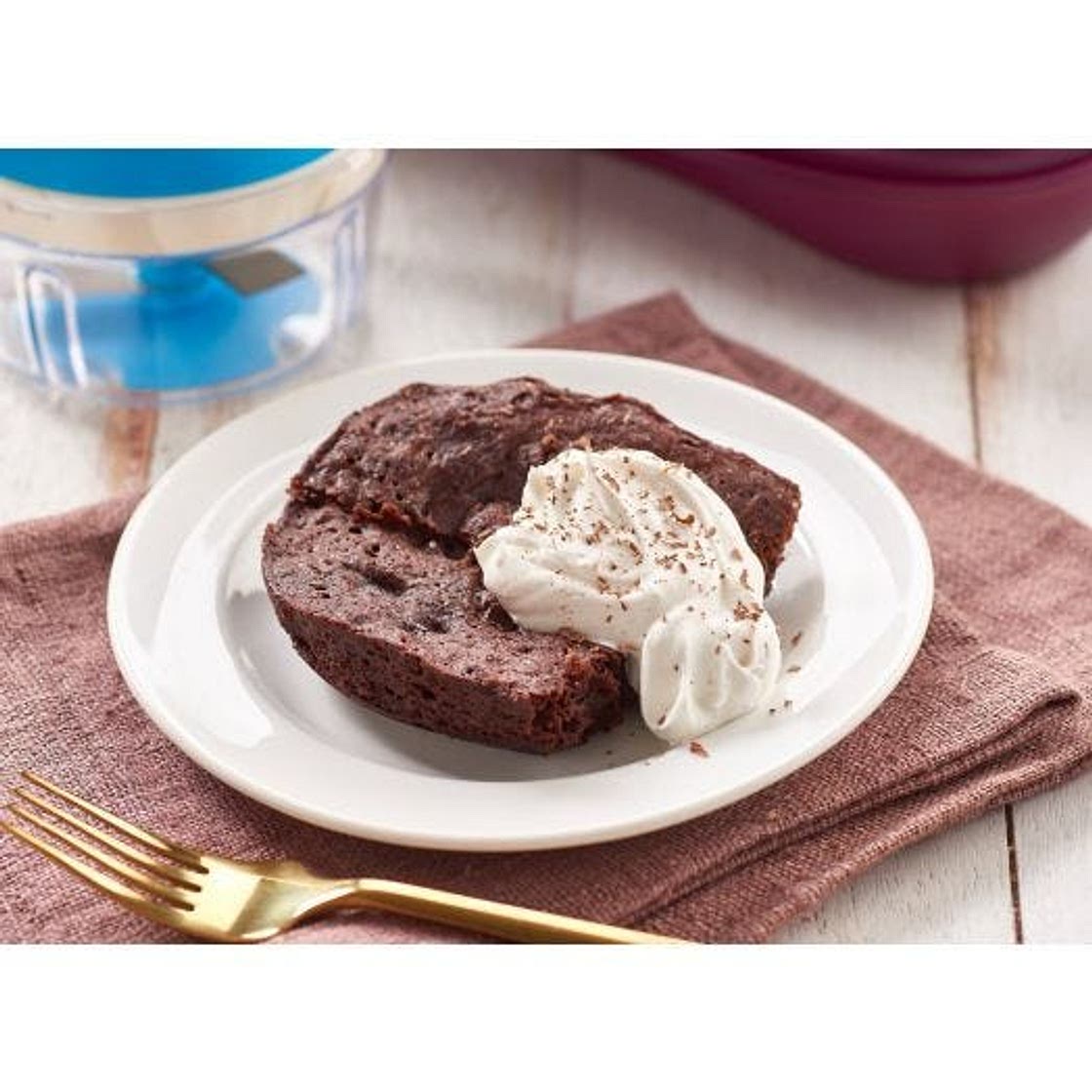 Delightfully Decadent Chocolate Cake