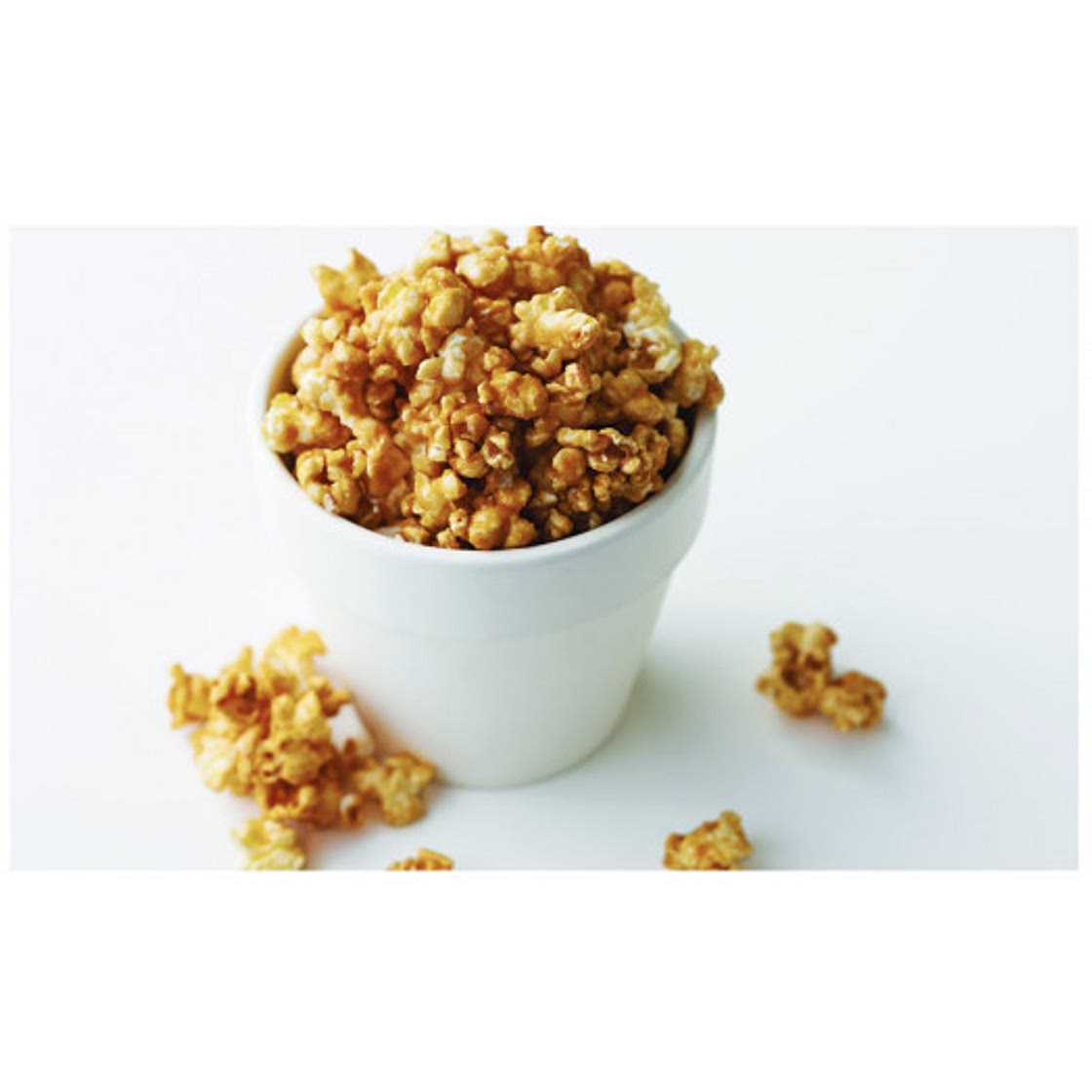 Classic Caramel Corn