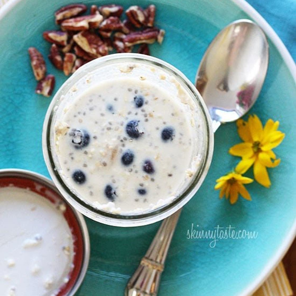 Overnight Oats