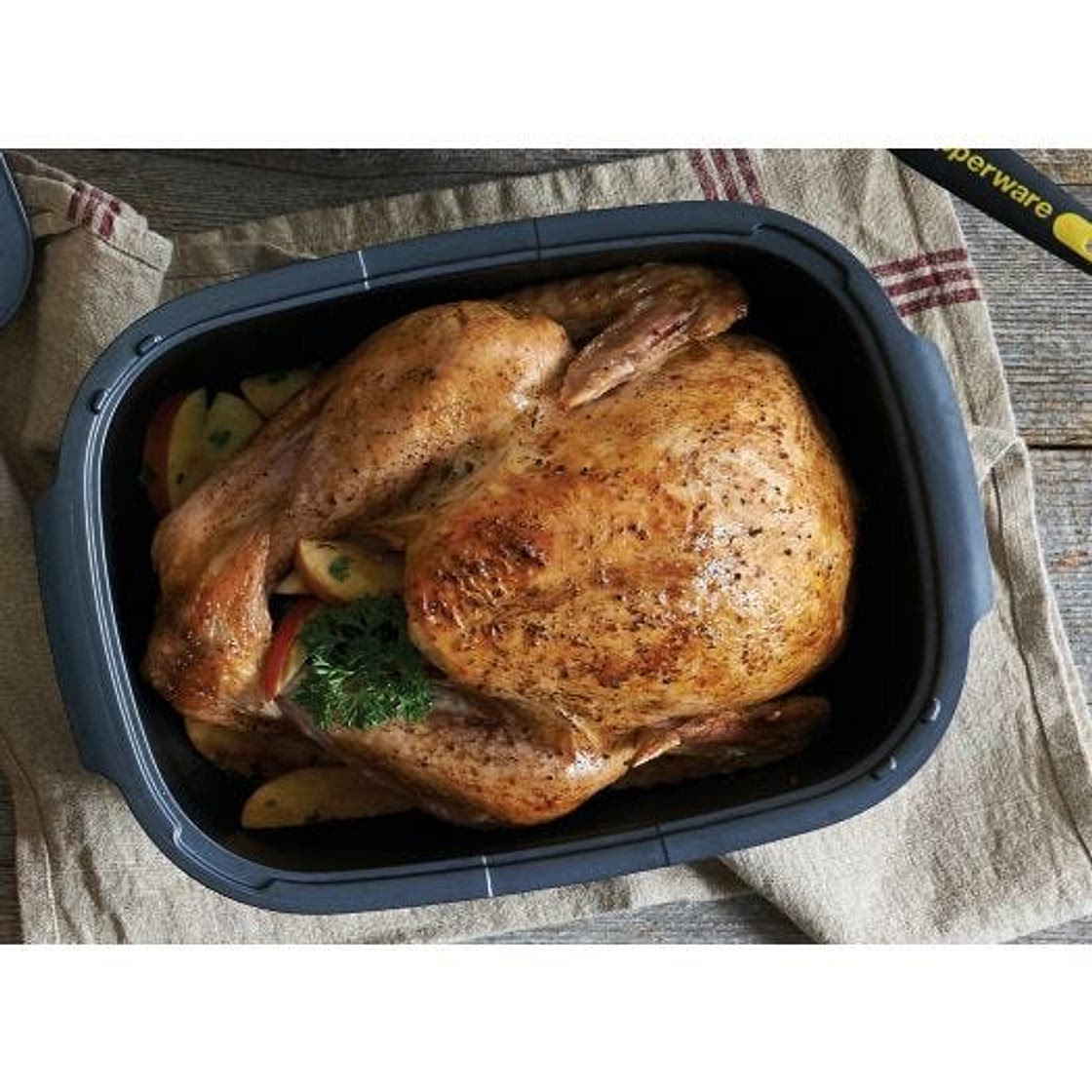 Classic Roasted Turkey