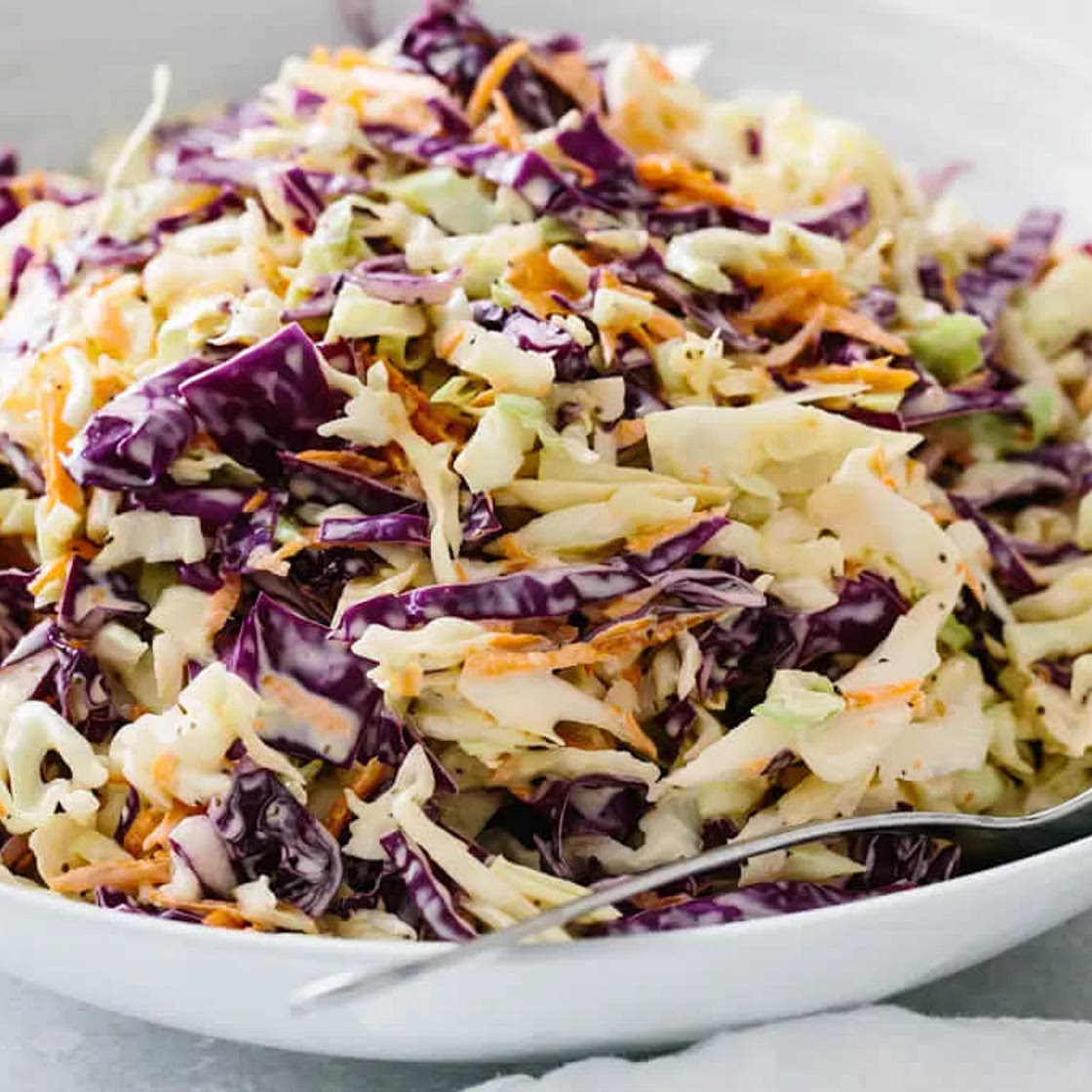 Coleslaw Recipe!