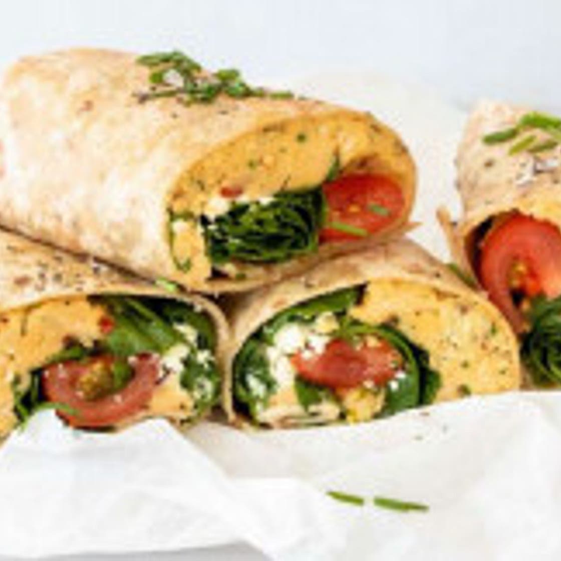 BREAKFAST WRAP