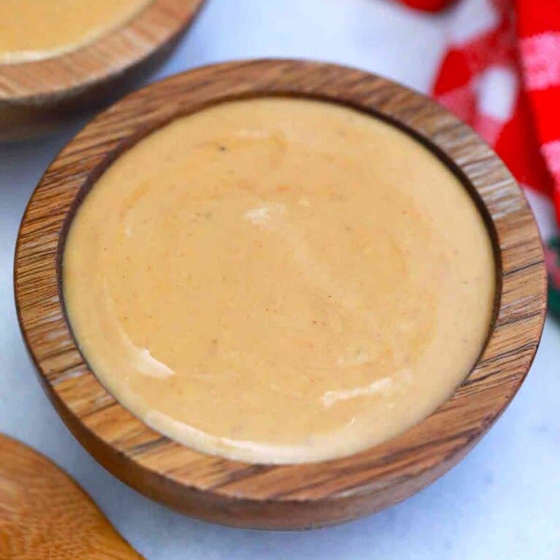 Copycat Chick-fil-A Sauce