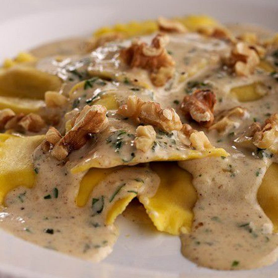 Brown Butter Sauce