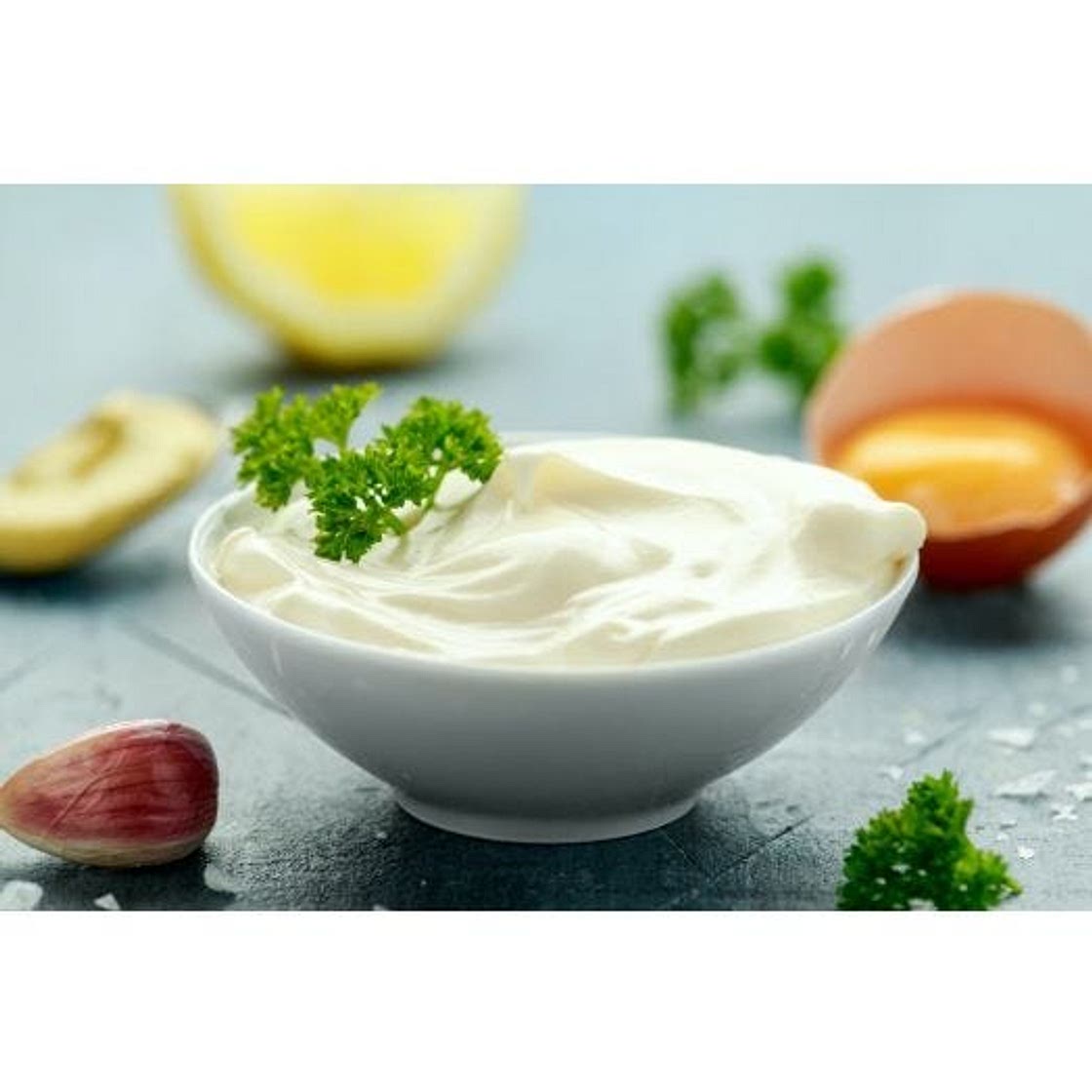 Garlic Aioli