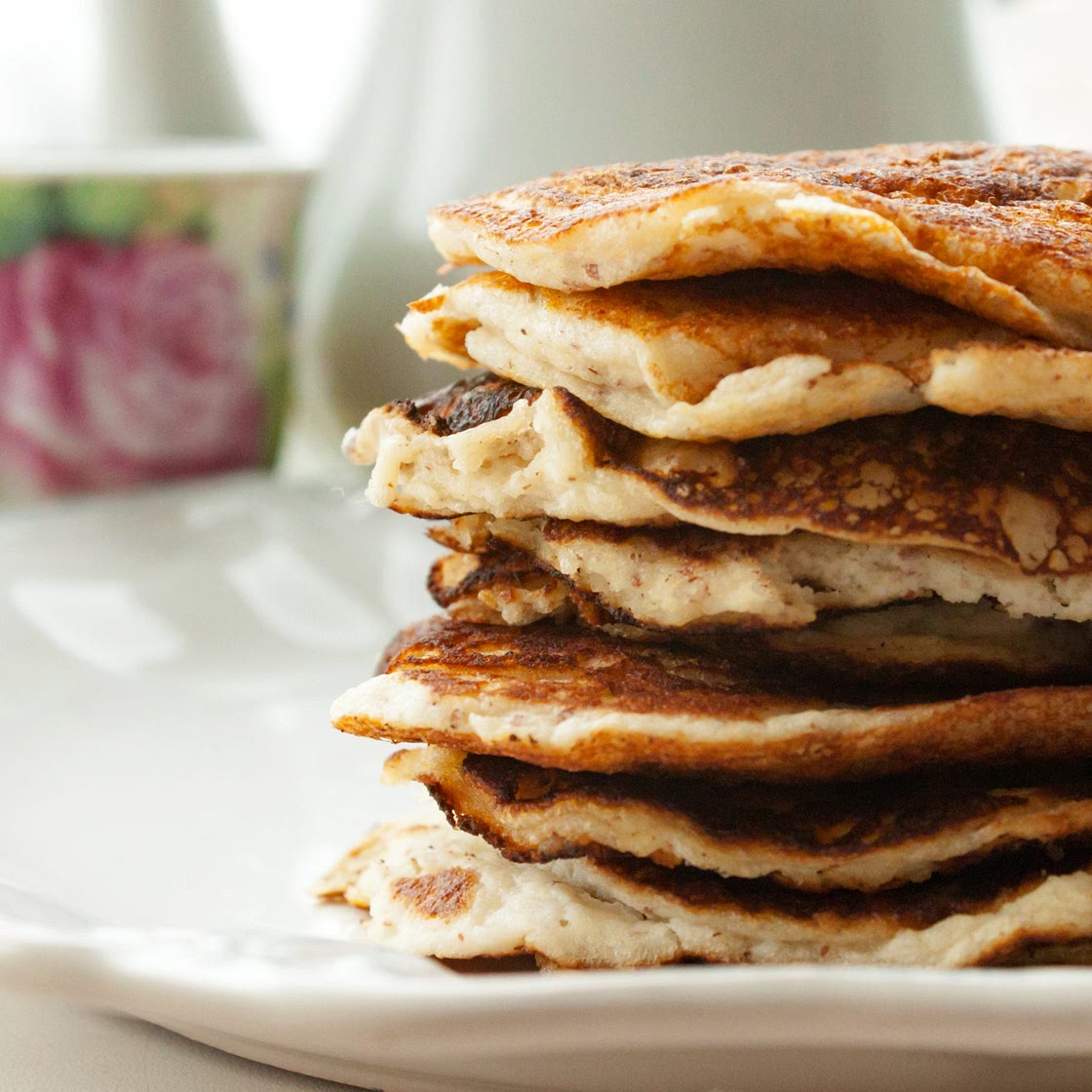low carb vegan breakfast recipes | Shaking My Tofu