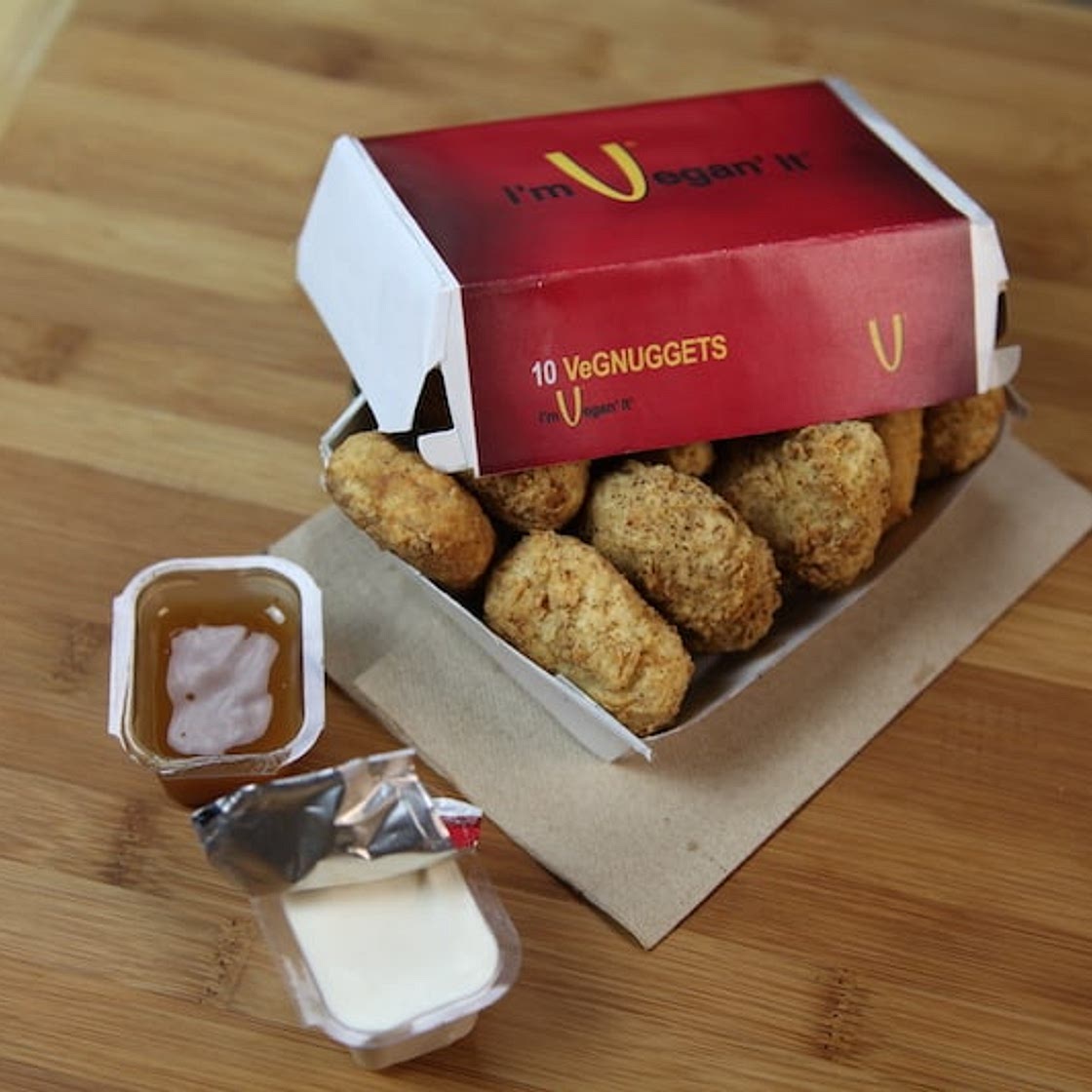 Chicken Nuggets