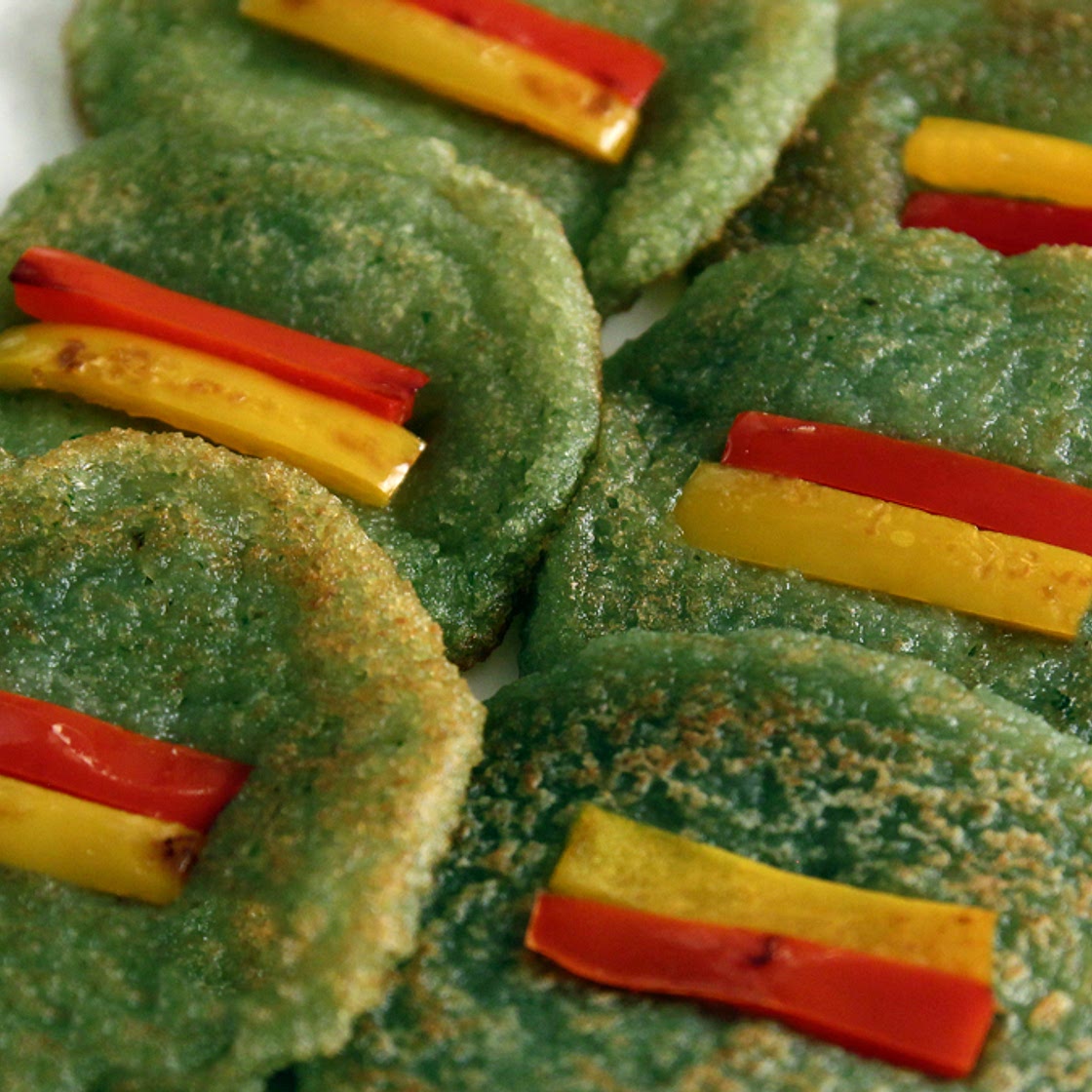 Gamjajeon